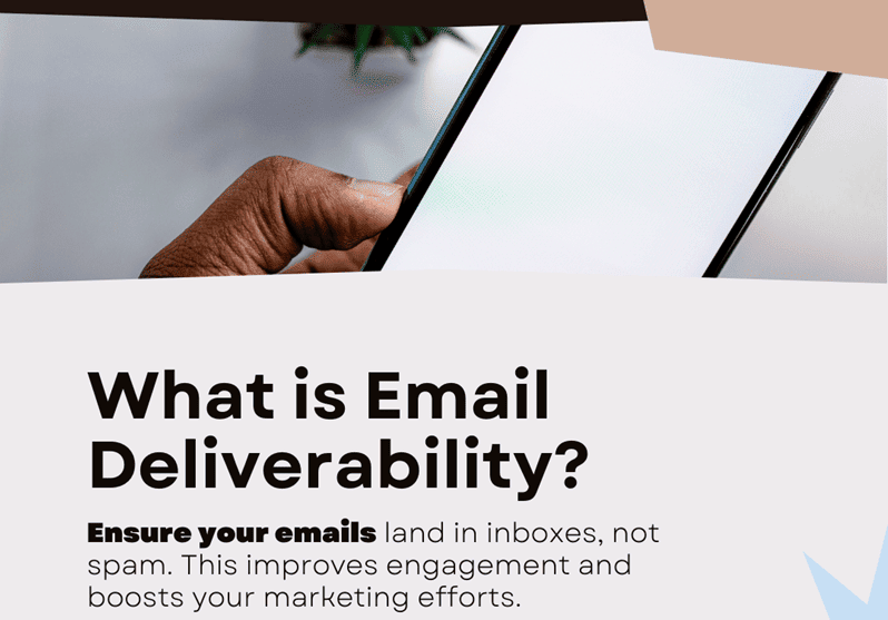 What is Email Deliverability