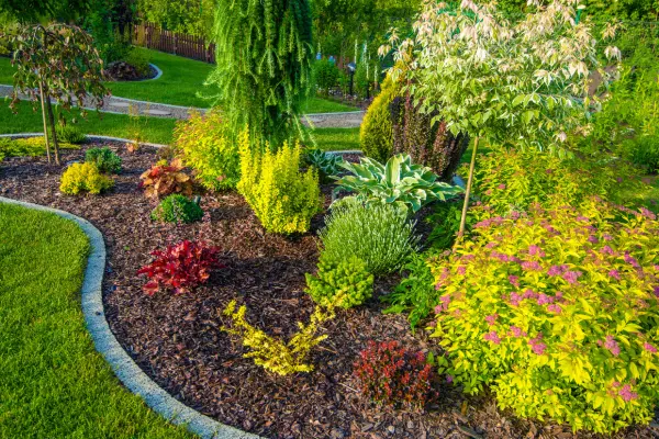 landscaping company case study