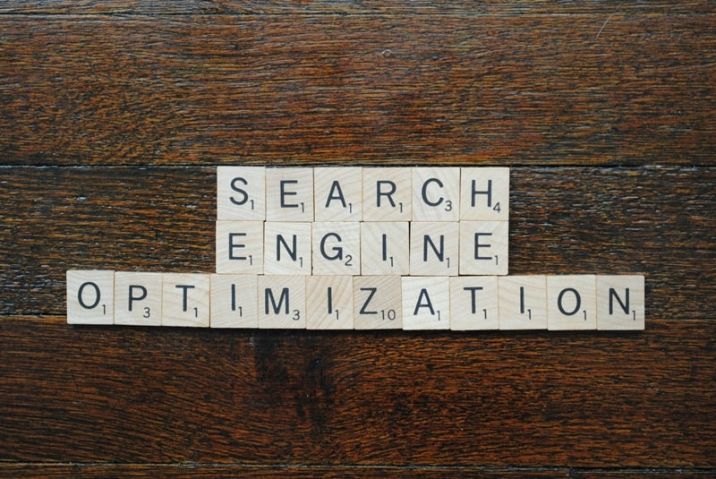 seo for b2b marketing