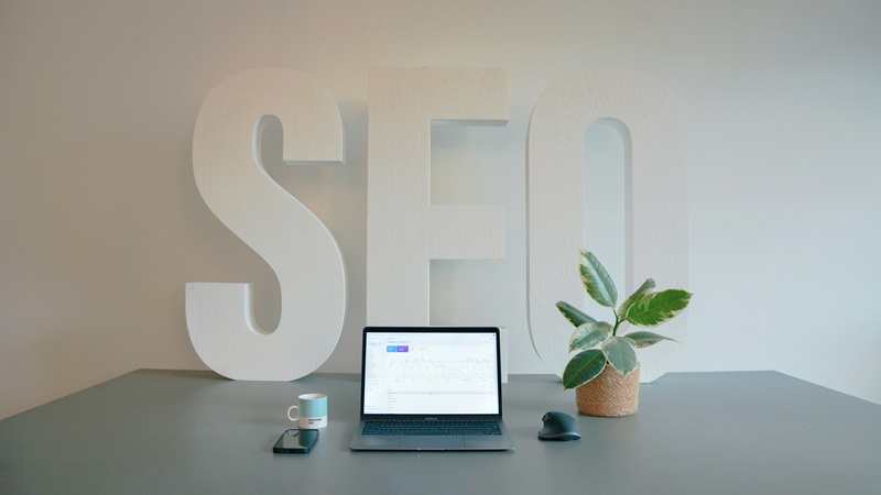 b2b seo services