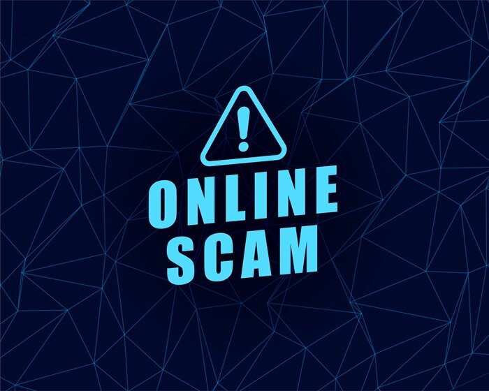 digital marketing scams