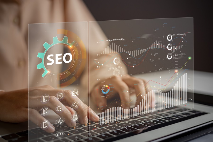 programmatic SEO