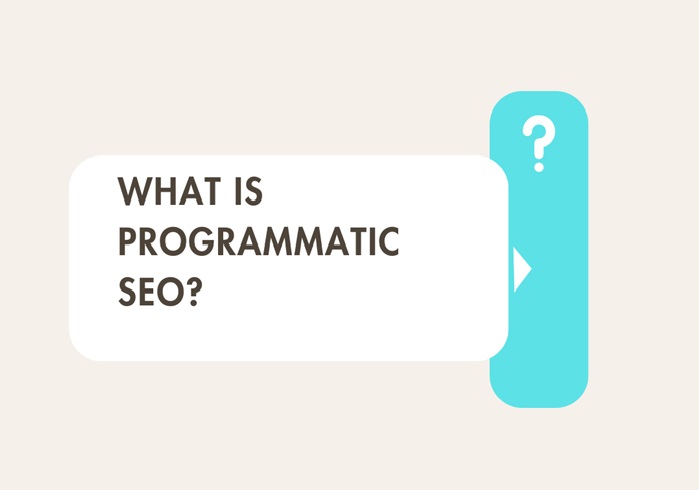 what is programmatic seo