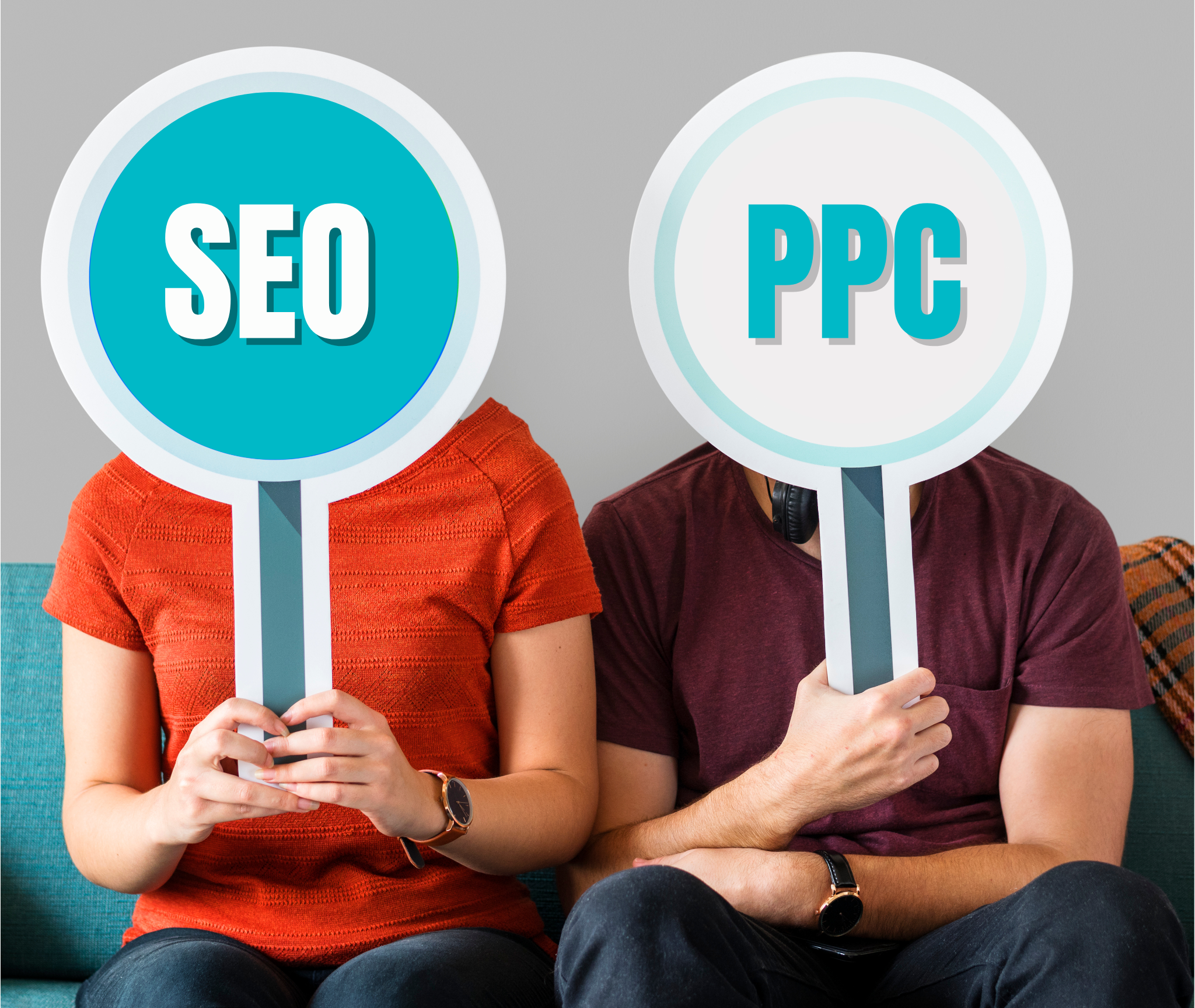 SEO vs PPC