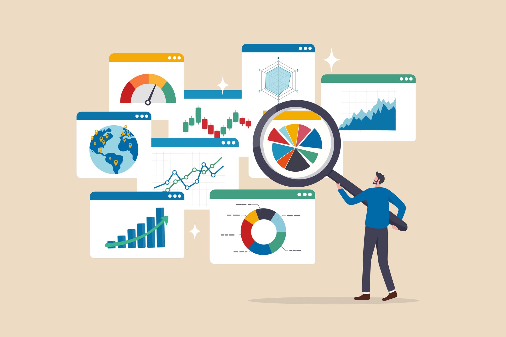 data analytics in digital marketing